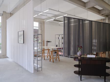 Ão Ateliê/ Showroom